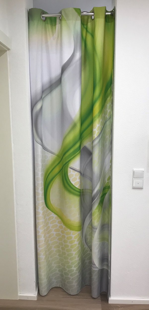 Fotovorhang - La-Melle.de